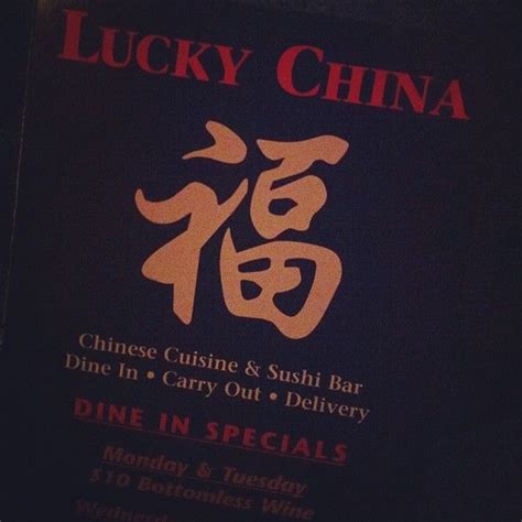 lucky china|lucky china dunwoody menu.